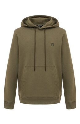 Dondup: Хлопковая толстовка 