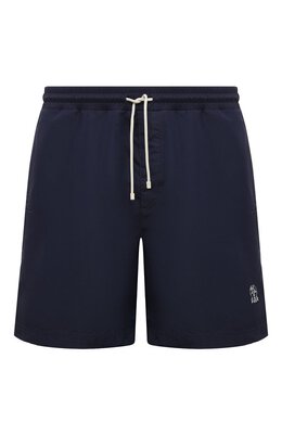 Brunello Cucinelli: Тёмные плавки 