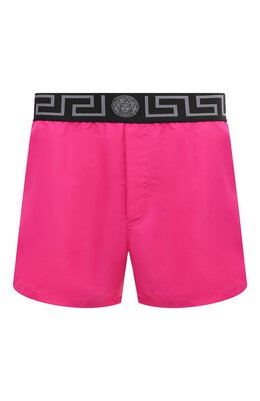 Versace: Летние плавки 