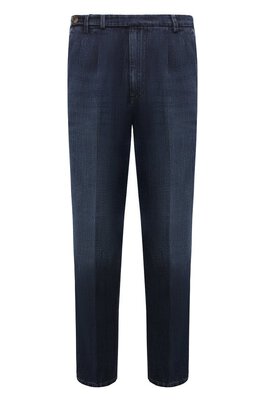 Brunello Cucinelli: Тёмные джинсы 