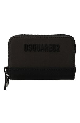 Dsquared2: Тёмный кошелёк 