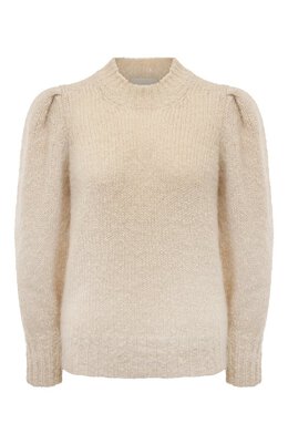 Isabel Marant: Трикотажный свитер 