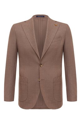 Sartoria Latorre: Пиджаки из шерсти 