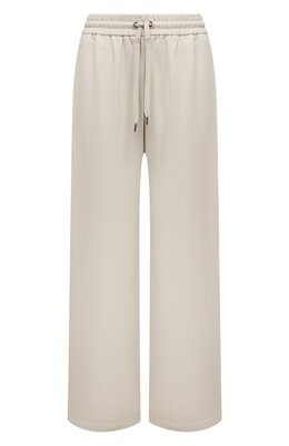 Brunello Cucinelli: Хлопковые брюки 
