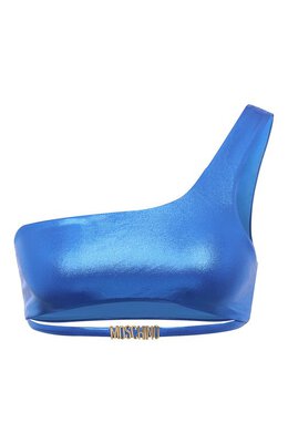 Moschino: Яркий топ 