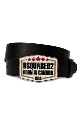 Dsquared2: Ремень 