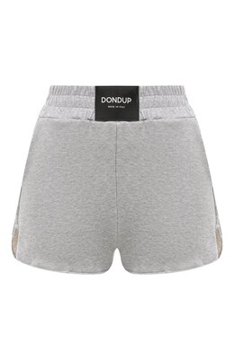 Dondup: Хлопковые шорты 