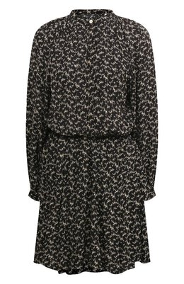 Isabel Marant Etoile: Платье из вискозы 