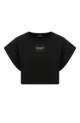 Dondup: Хлопковый топ 