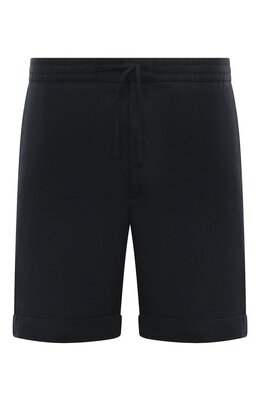 Canali: Тёмные шорты 