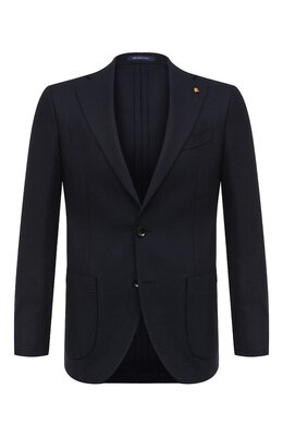 Sartoria Latorre: Пиджаки из шерсти 