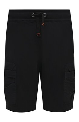 Parajumpers: Хлопковые шорты 