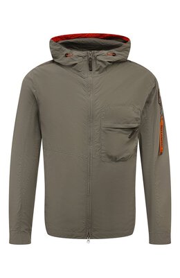 Parajumpers: Куртка с капюшоном 