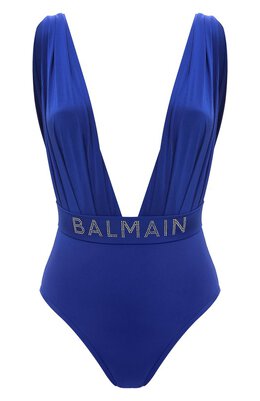 Balmain: Купальник 