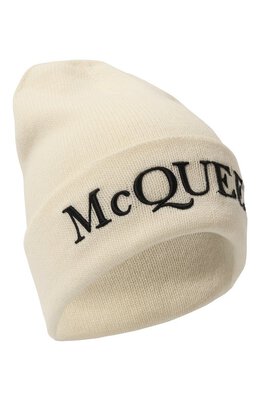 Alexander McQueen: Шапка 
