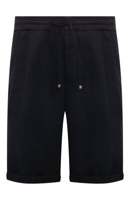 Brunello Cucinelli: Тёмные шорты 