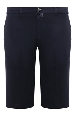 Kiton: Хлопковые шорты 