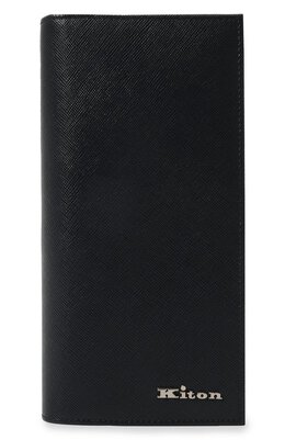 Kiton: Тёмный кошелёк 
