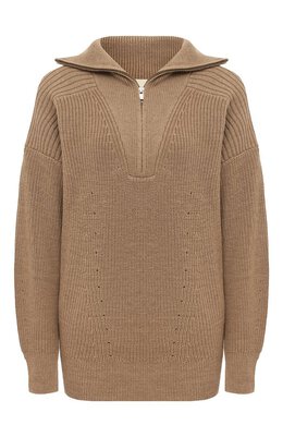 Isabel Marant: Свитер из шерсти 