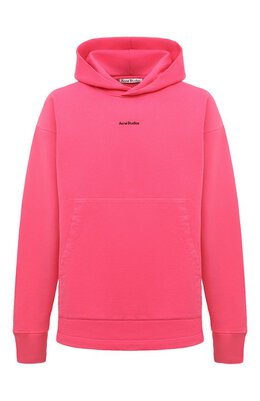 Acne Studios: Хлопковая толстовка 
