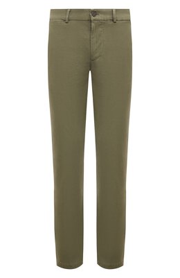 7 For All Mankind: Хлопковые брюки 