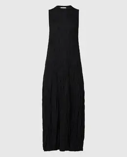 Helmut Lang: Чорні сукні 