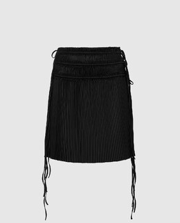 Helmut Lang: Чорні спідниці 