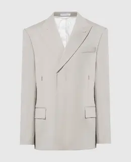 Helmut Lang: Зелені піджаки 