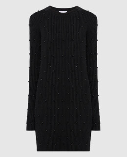 Helmut Lang: Чорні сукні 