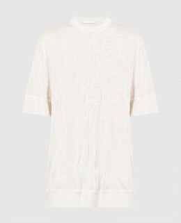 Helmut Lang: Білі светри 