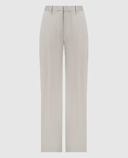 Helmut Lang: Зелёные брюки 