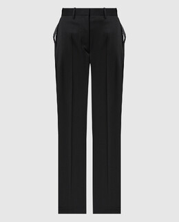 Helmut Lang: Чорні брюки 