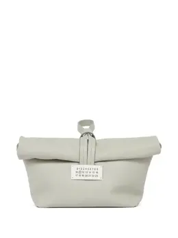 Maison Margiela: Светлый клатч 