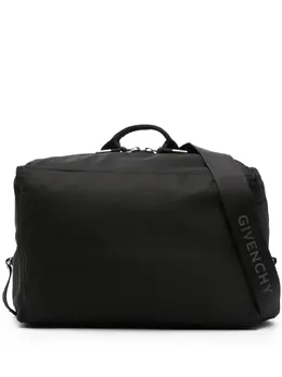 Givenchy: Чемодан с принтом 