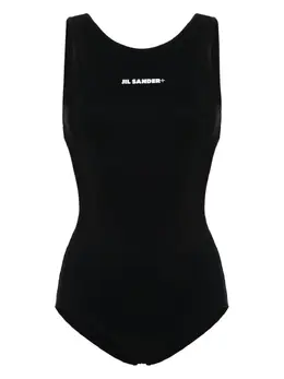 Jil Sander: Купальник 