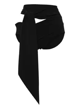Mugler: Купальник 