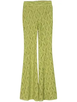 Ermanno Scervino: Трикотажные брюки 