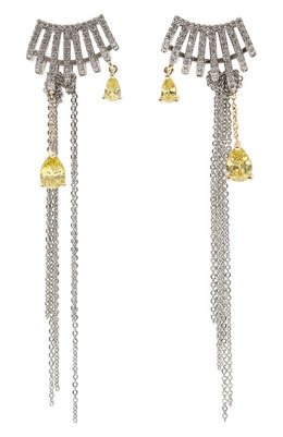 Caviar jewellery: Серьги 