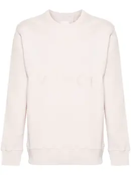 Givenchy: Хлопковый свитшот 