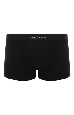 Kiton: Чёрные трусы 