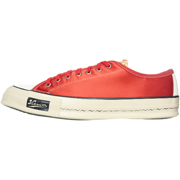 visvim: Кеды 