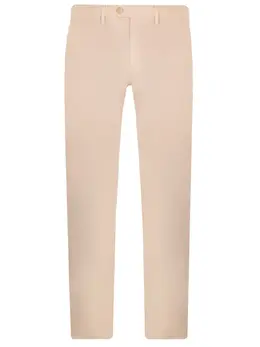 CANALI: Однотонные брюки 