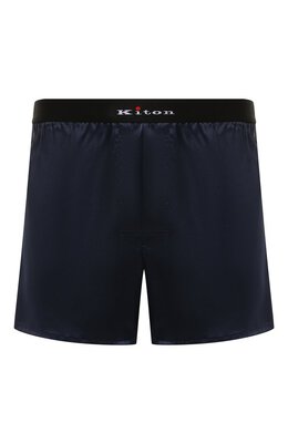 Kiton: Тёмные трусы 
