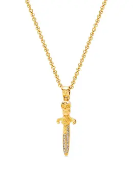 Nialaya Jewelry: Подвеска 