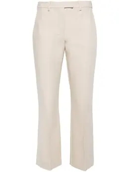 'S Max Mara: Брюки стрейч 