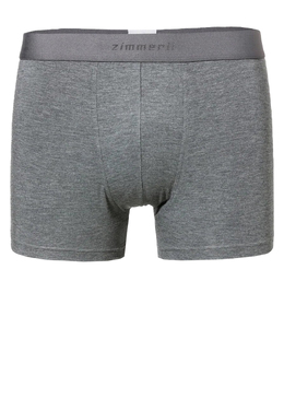 ZIMMERLI: Серые трусы 