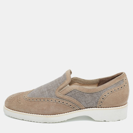 Santoni: Мокасины 