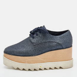 Stella McCartney: Лоферы  Elyse
