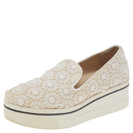 Stella McCartney: Мокасины 