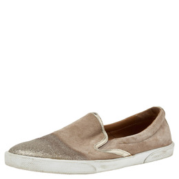 Jimmy Choo: Мокасины 